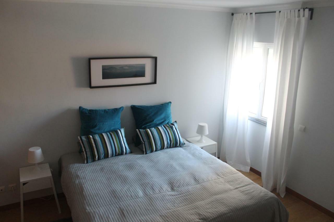 Jasmineiro - Palms Palace Apartment フンシャル エクステリア 写真